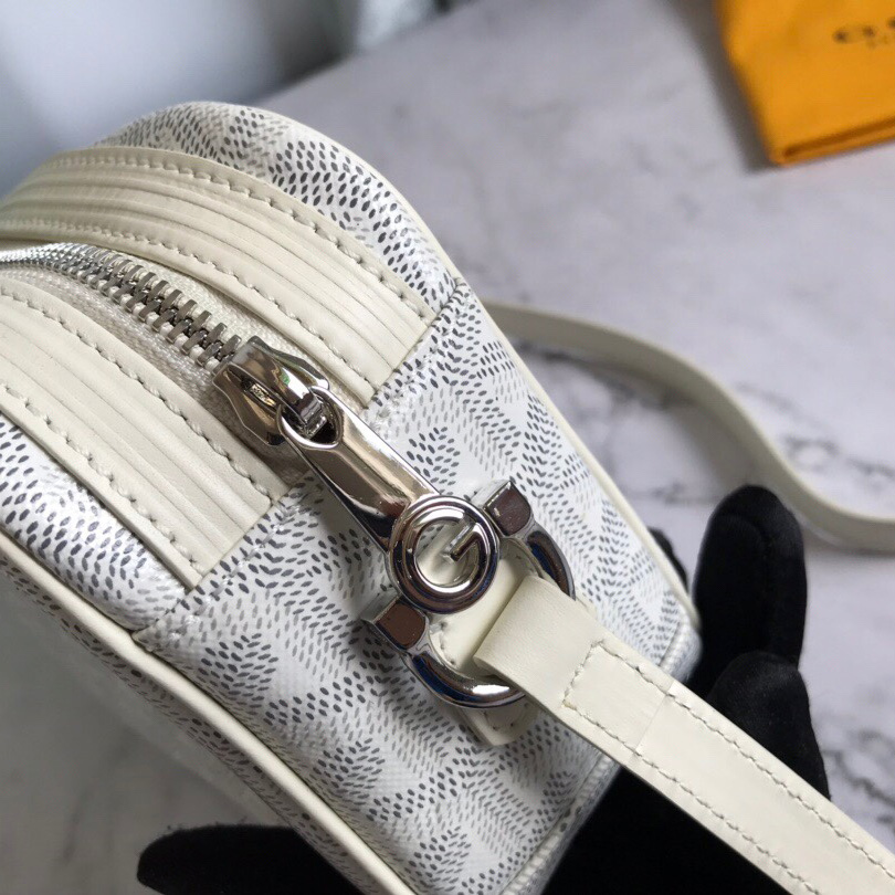 Goyard Cap-Vert PM Bag - PerfectKickZ