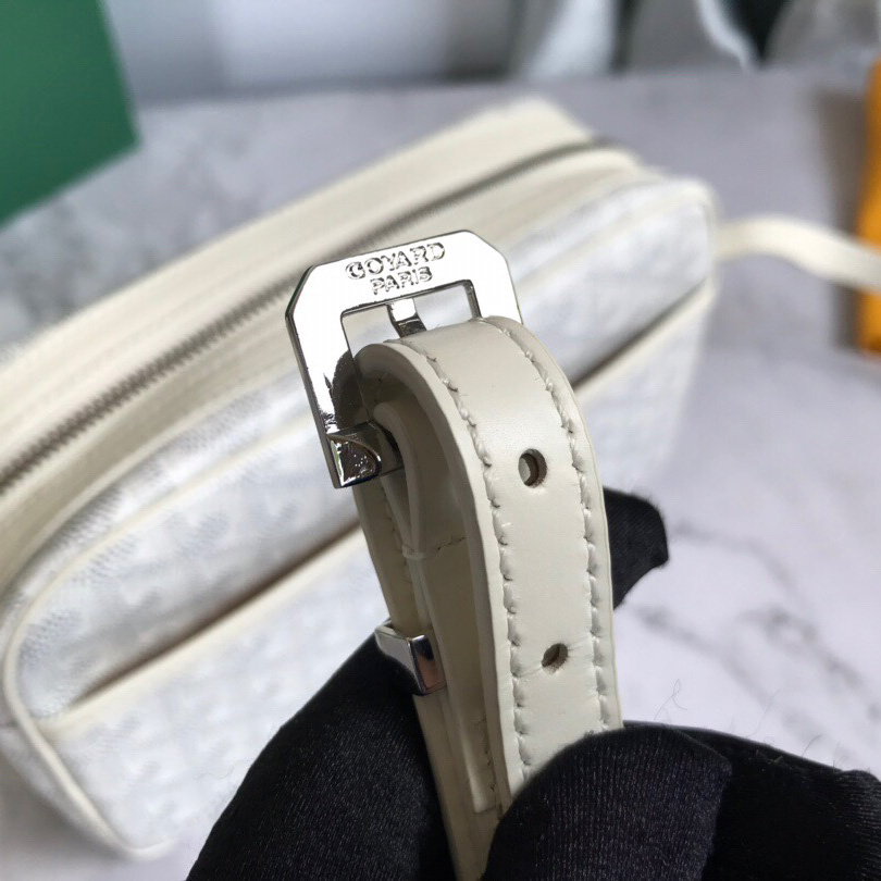 Goyard Cap-Vert PM Bag - PerfectKickZ