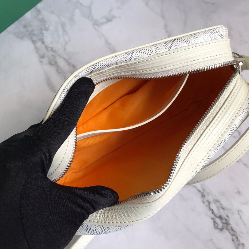 Goyard Cap-Vert PM Bag - PerfectKickZ