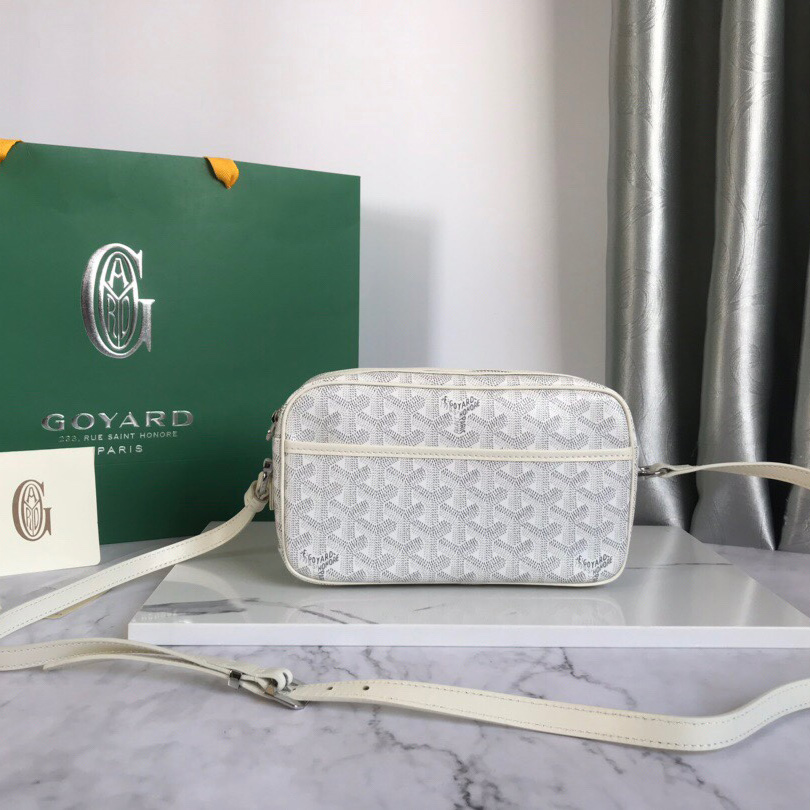 Goyard Cap-Vert PM Bag - PerfectKickZ