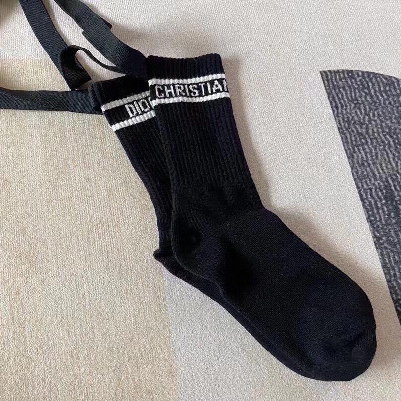 Dior Socks  - PerfectKickZ