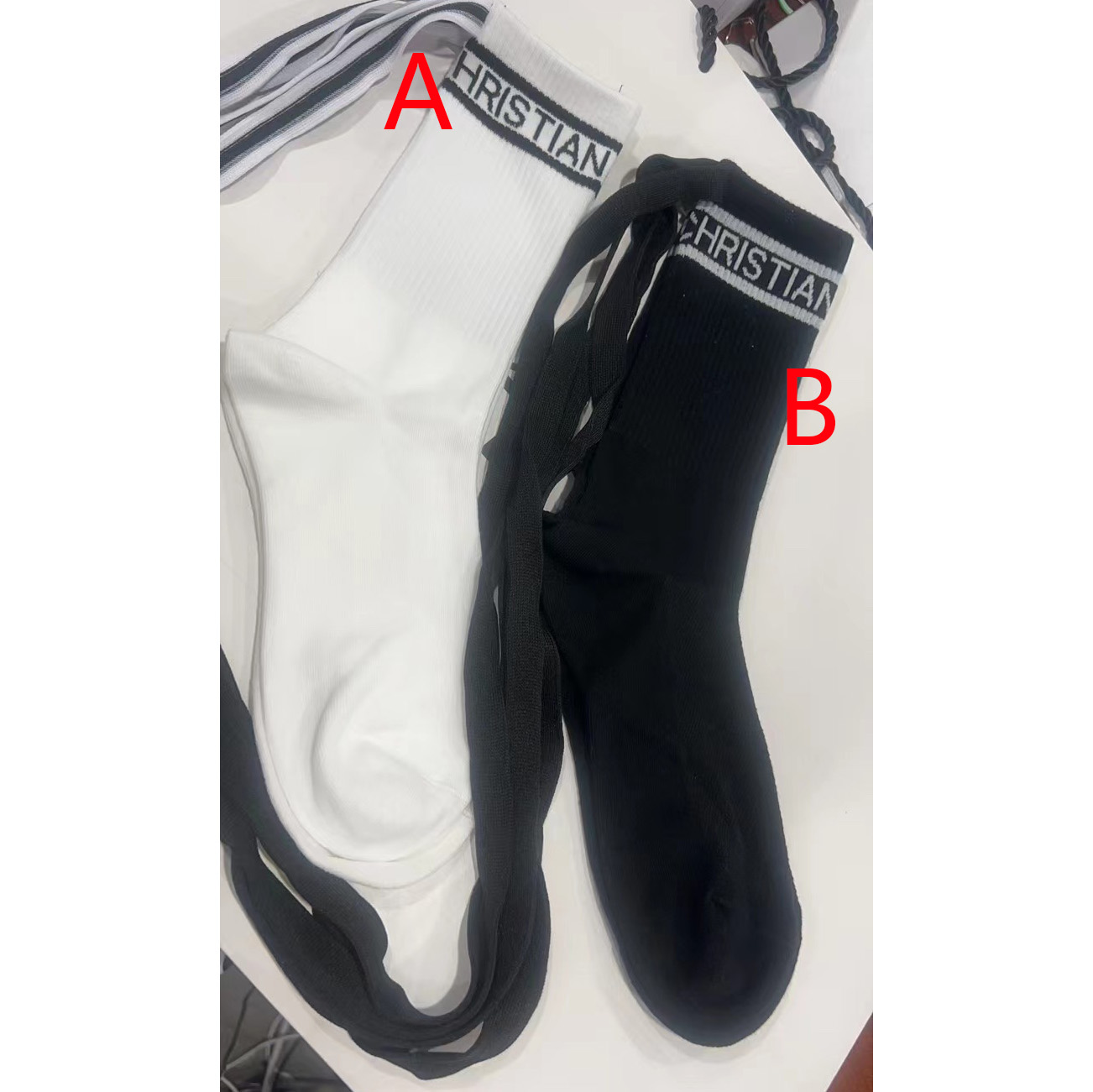 Dior Socks  - 
