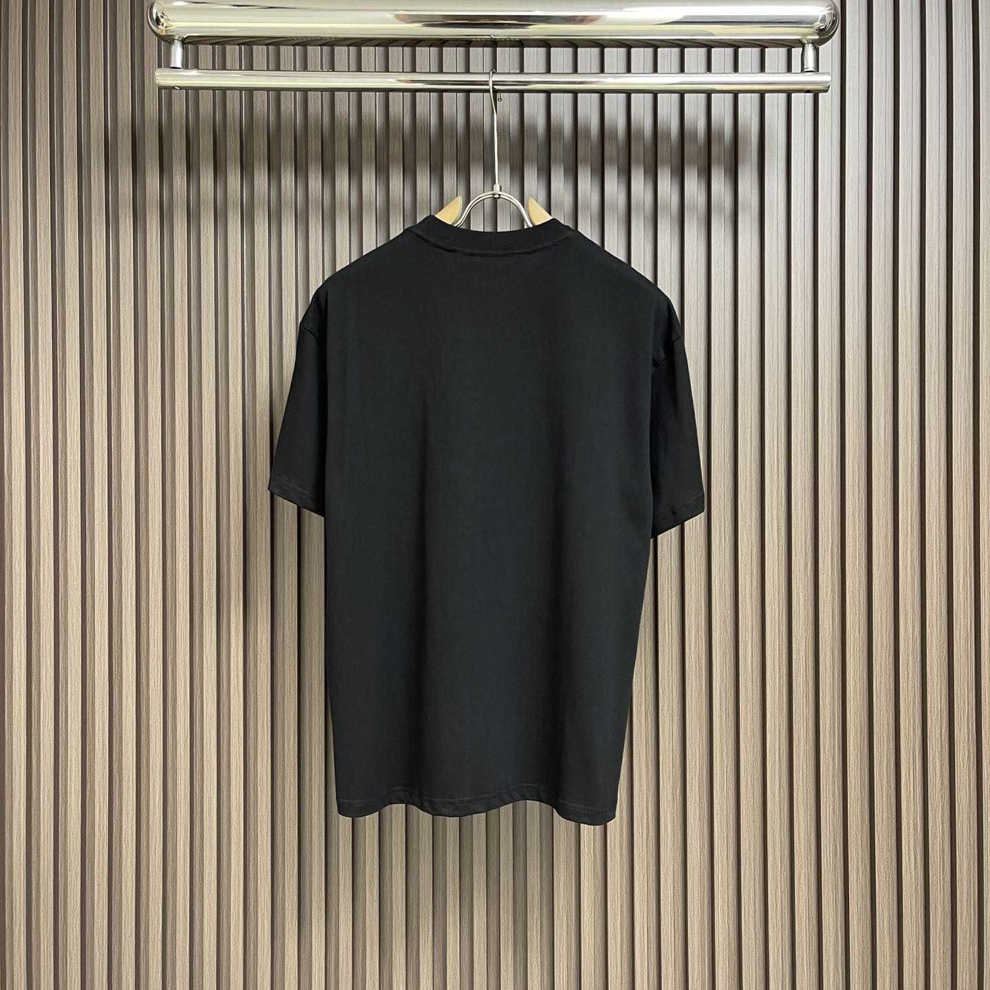 Palm Angels  Logo T-Shirt  - PerfectKickZ