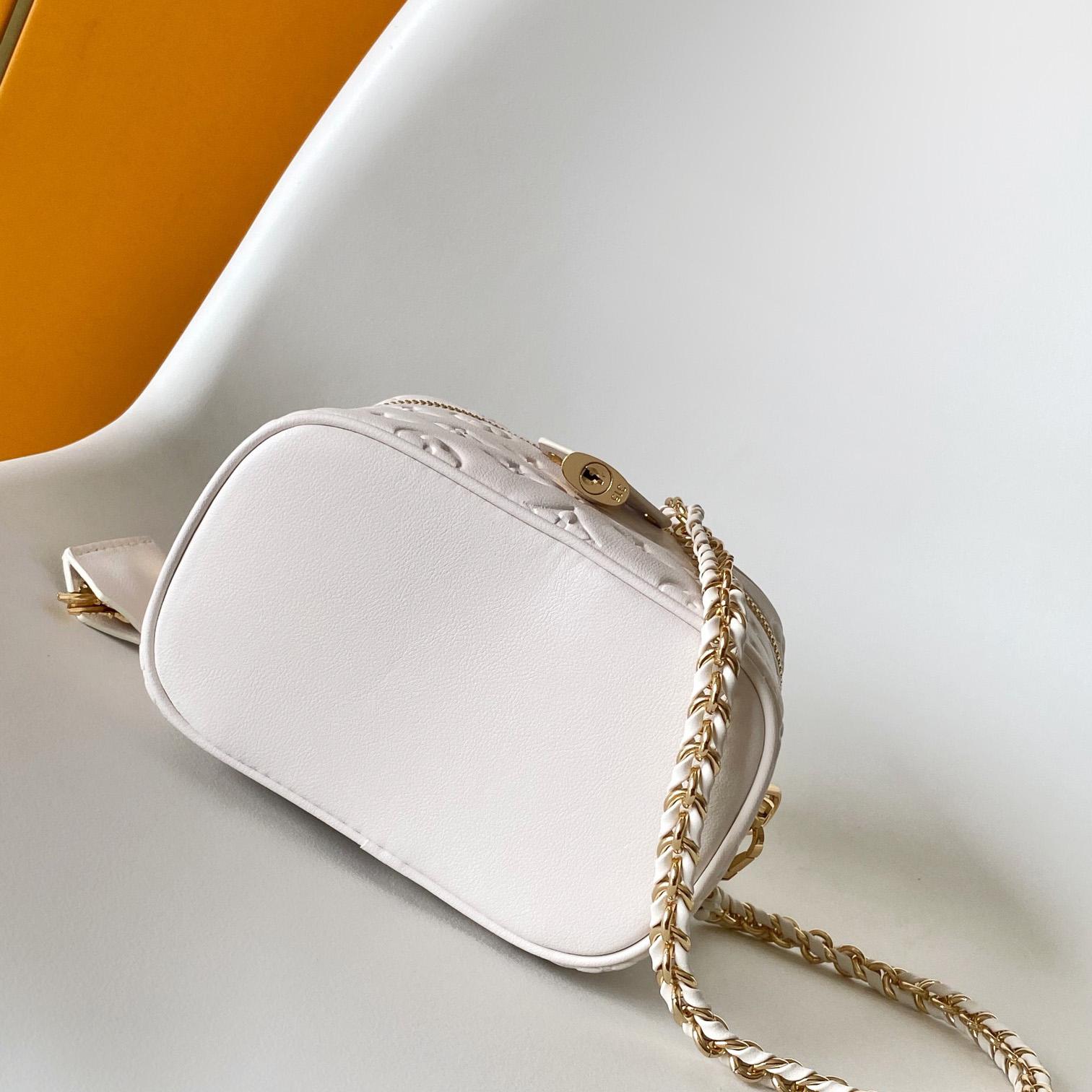 Louis Vuitton Vanity PM   M25219 - PerfectKickZ