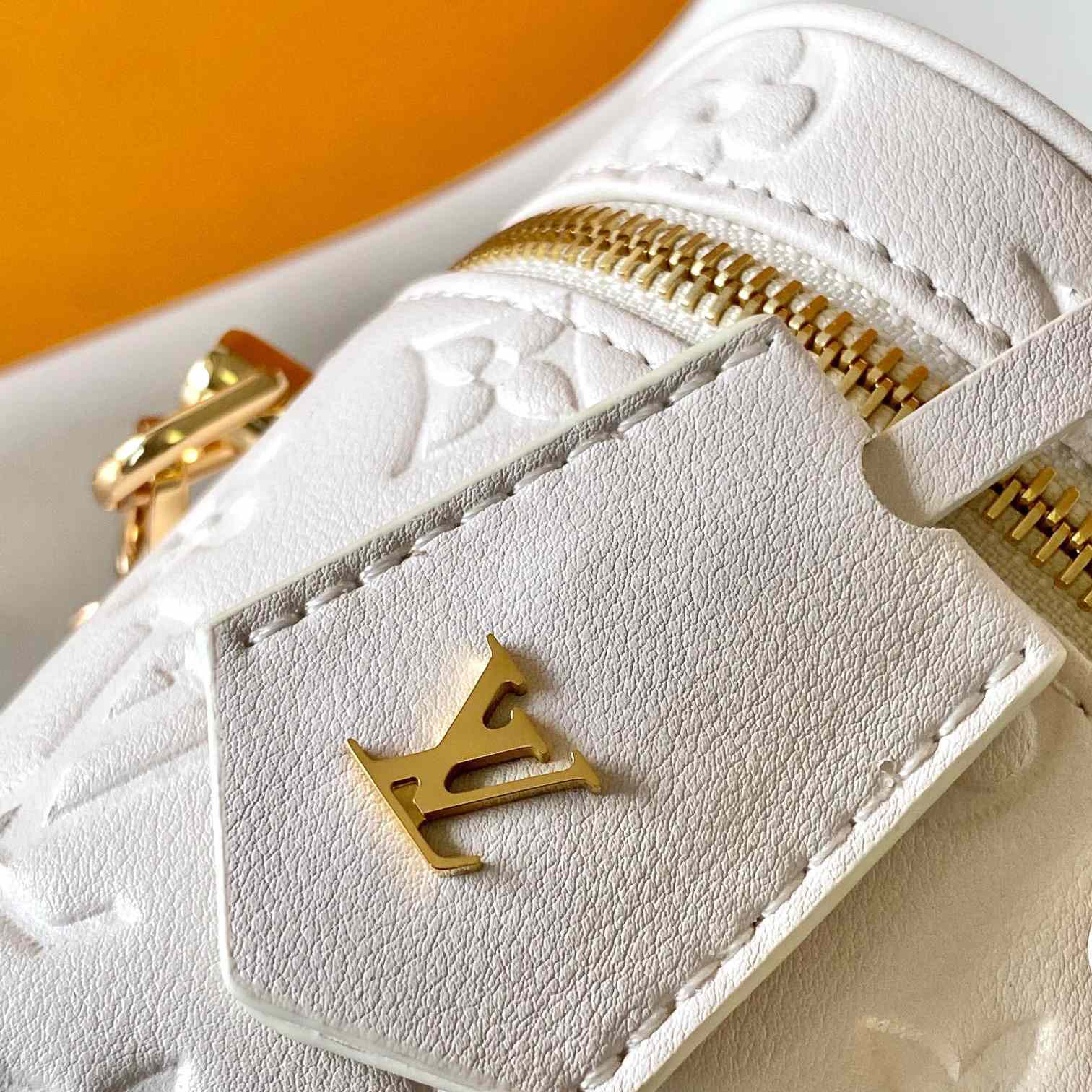 Louis Vuitton Vanity PM   M25219 - PerfectKickZ