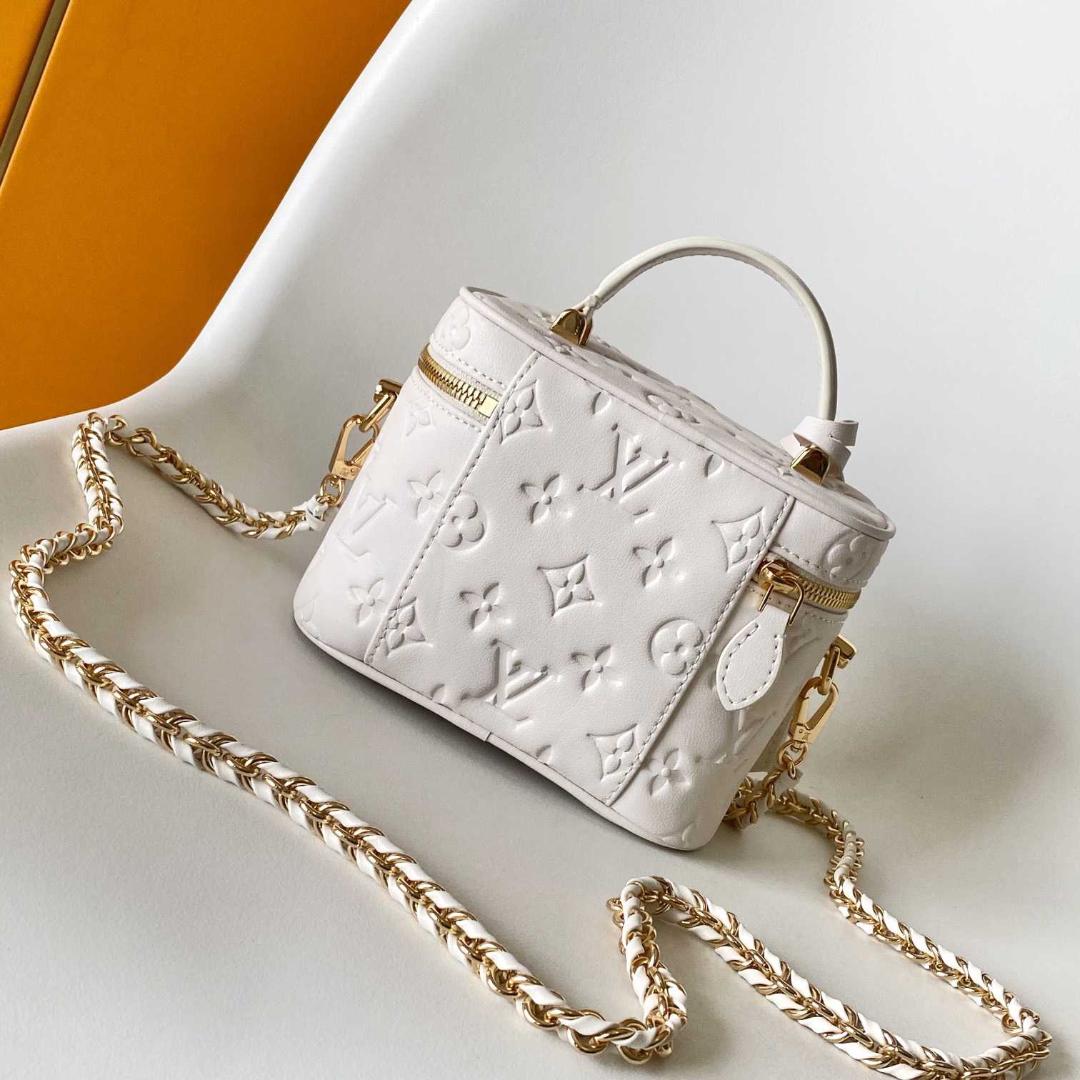 Louis Vuitton Vanity PM   M25219 - PerfectKickZ
