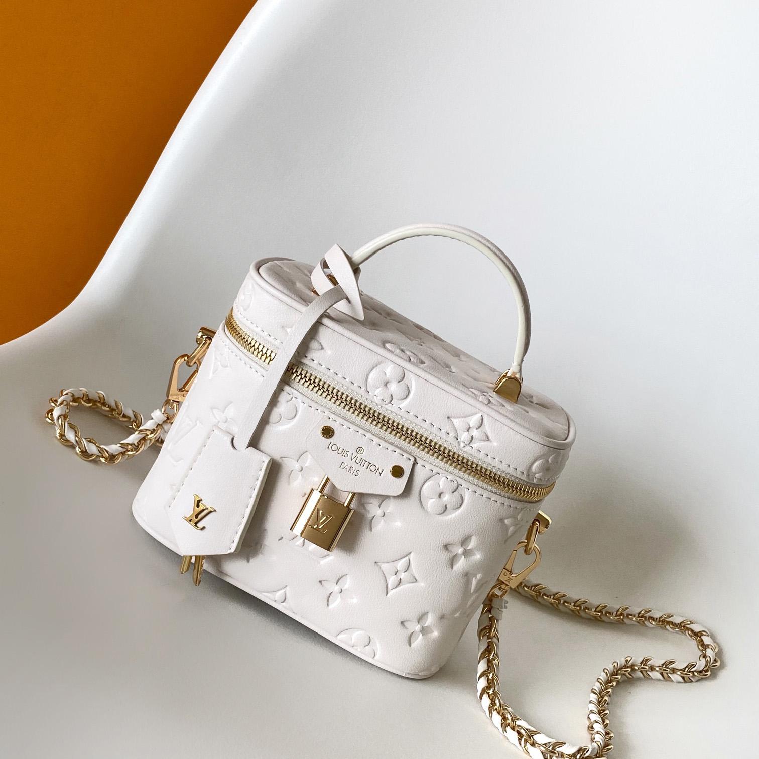 Louis Vuitton Vanity PM   M25219 - PerfectKickZ