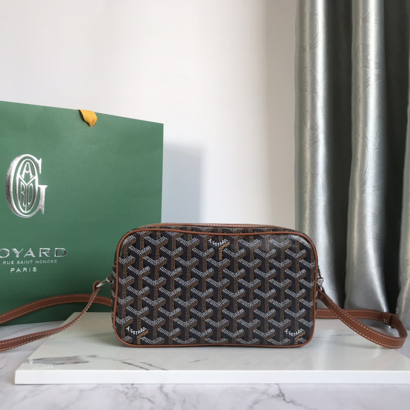 Goyard Cap-Vert PM Bag - PerfectKickZ
