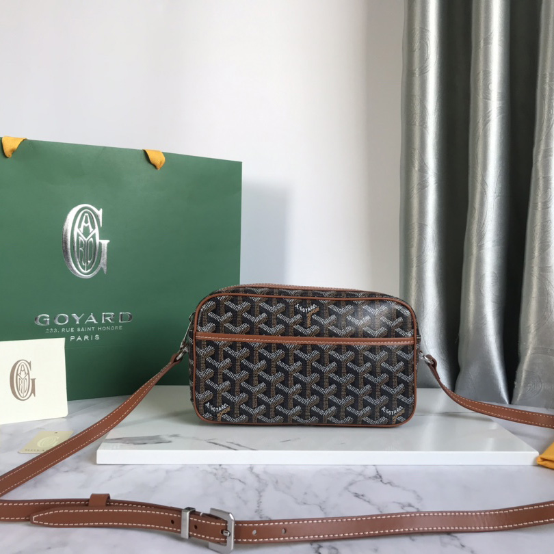 Goyard Cap-Vert PM Bag - PerfectKickZ
