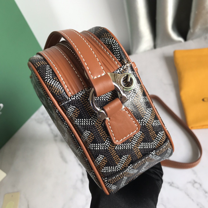 Goyard Cap-Vert PM Bag - PerfectKickZ