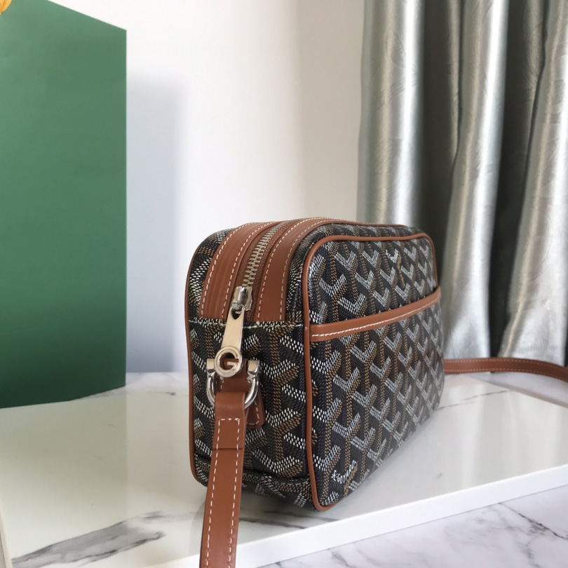 Goyard Cap-Vert PM Bag - PerfectKickZ