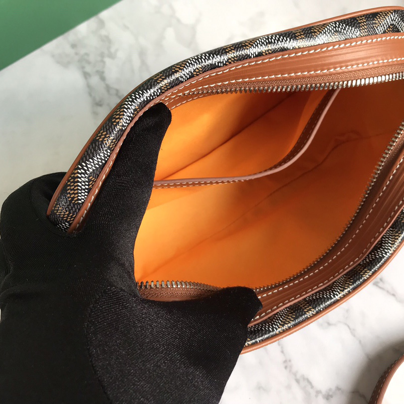 Goyard Cap-Vert PM Bag - PerfectKickZ