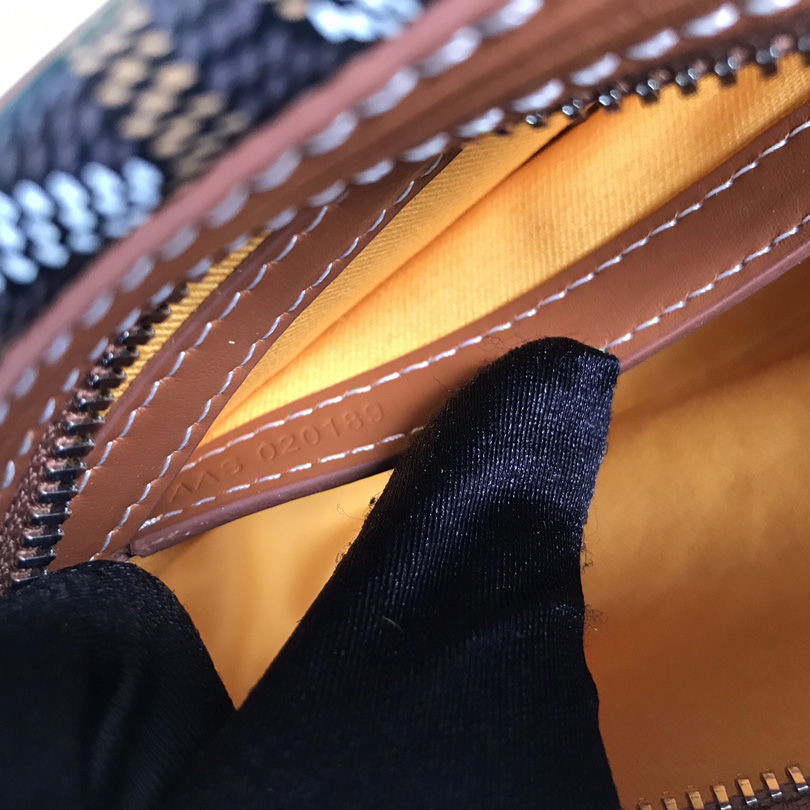 Goyard Cap-Vert PM Bag - PerfectKickZ