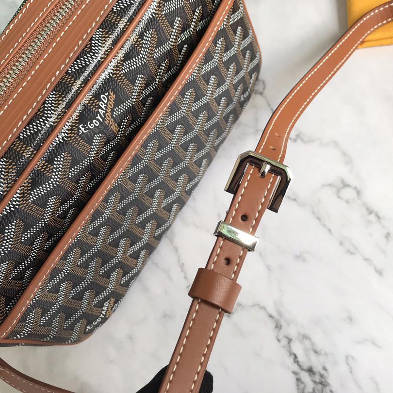 Goyard Cap-Vert PM Bag - PerfectKickZ