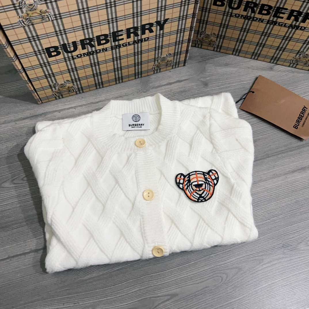 Burberry Baby Romper - PerfectKickZ