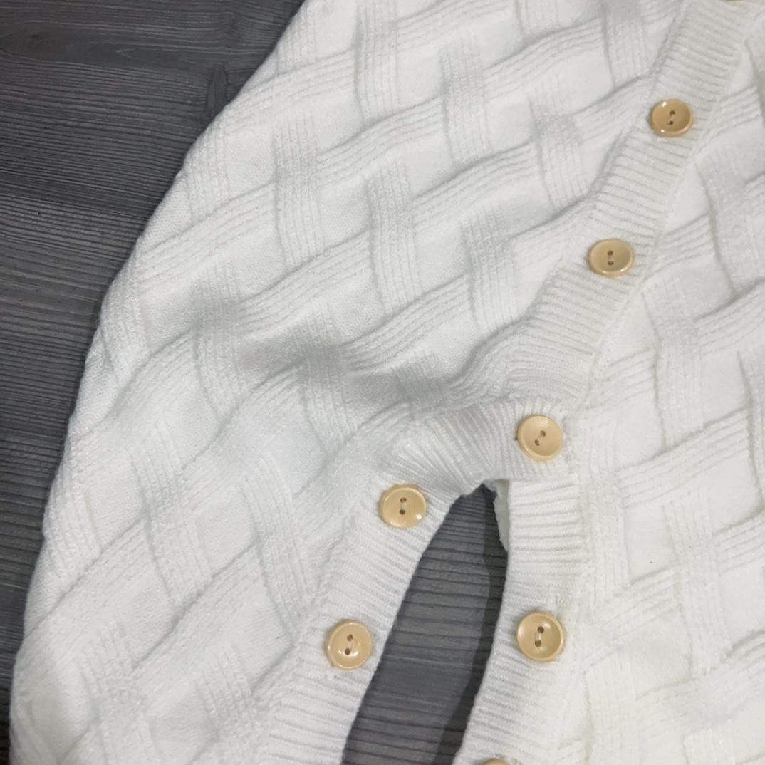 Burberry Baby Romper - PerfectKickZ