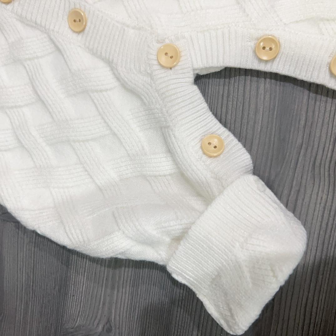 Burberry Baby Romper - PerfectKickZ