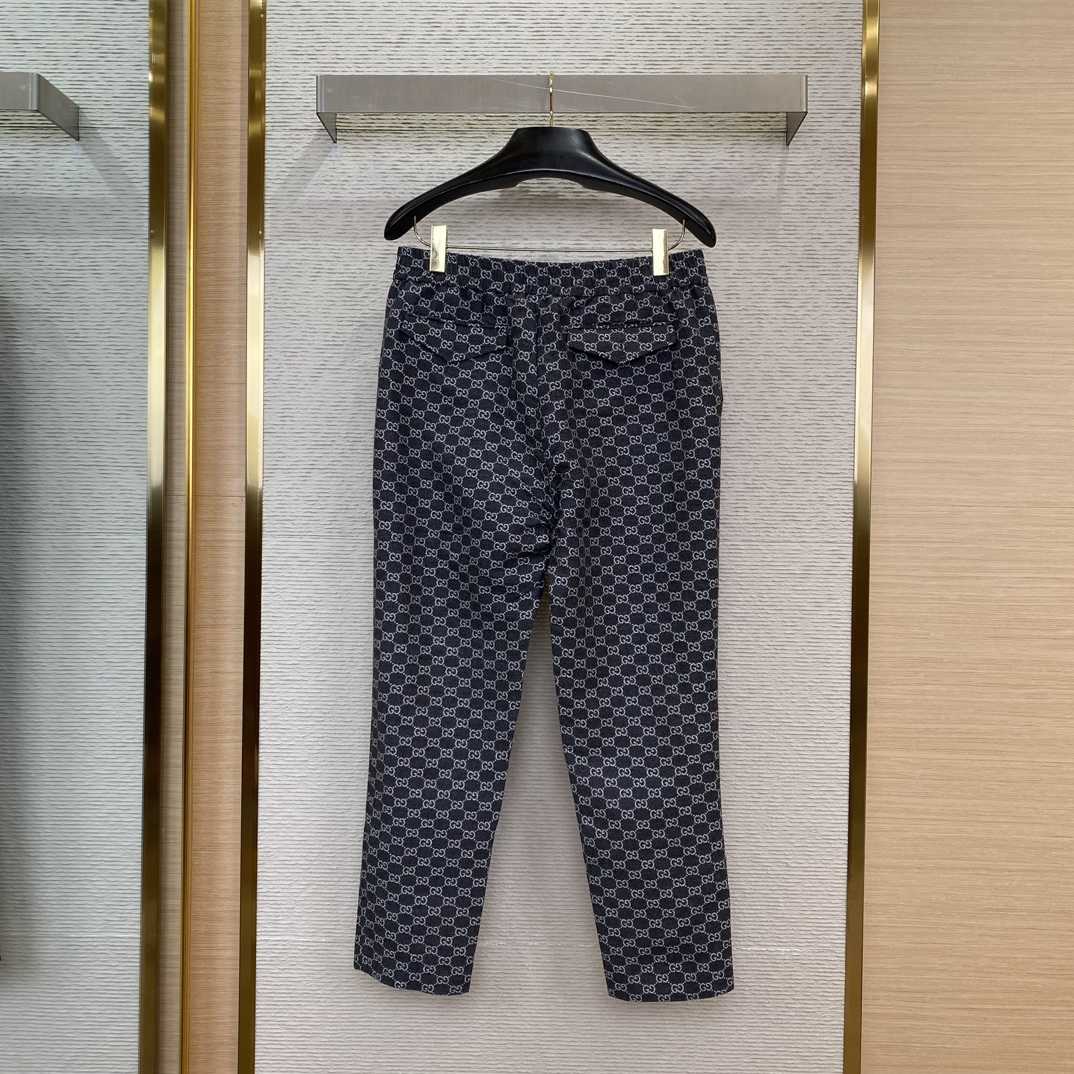 Gucci Trousers - PerfectKickZ
