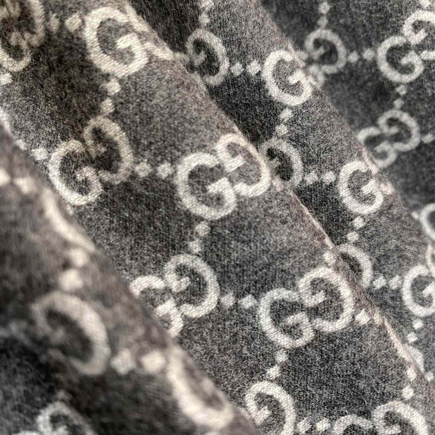 Gucci Trousers - PerfectKickZ