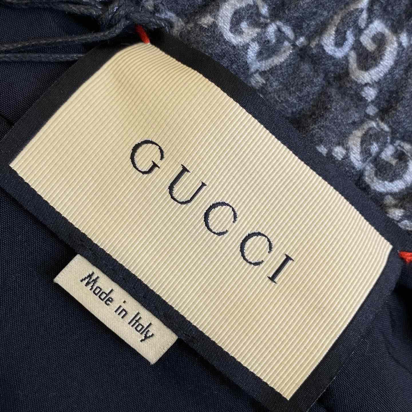 Gucci Trousers - PerfectKickZ