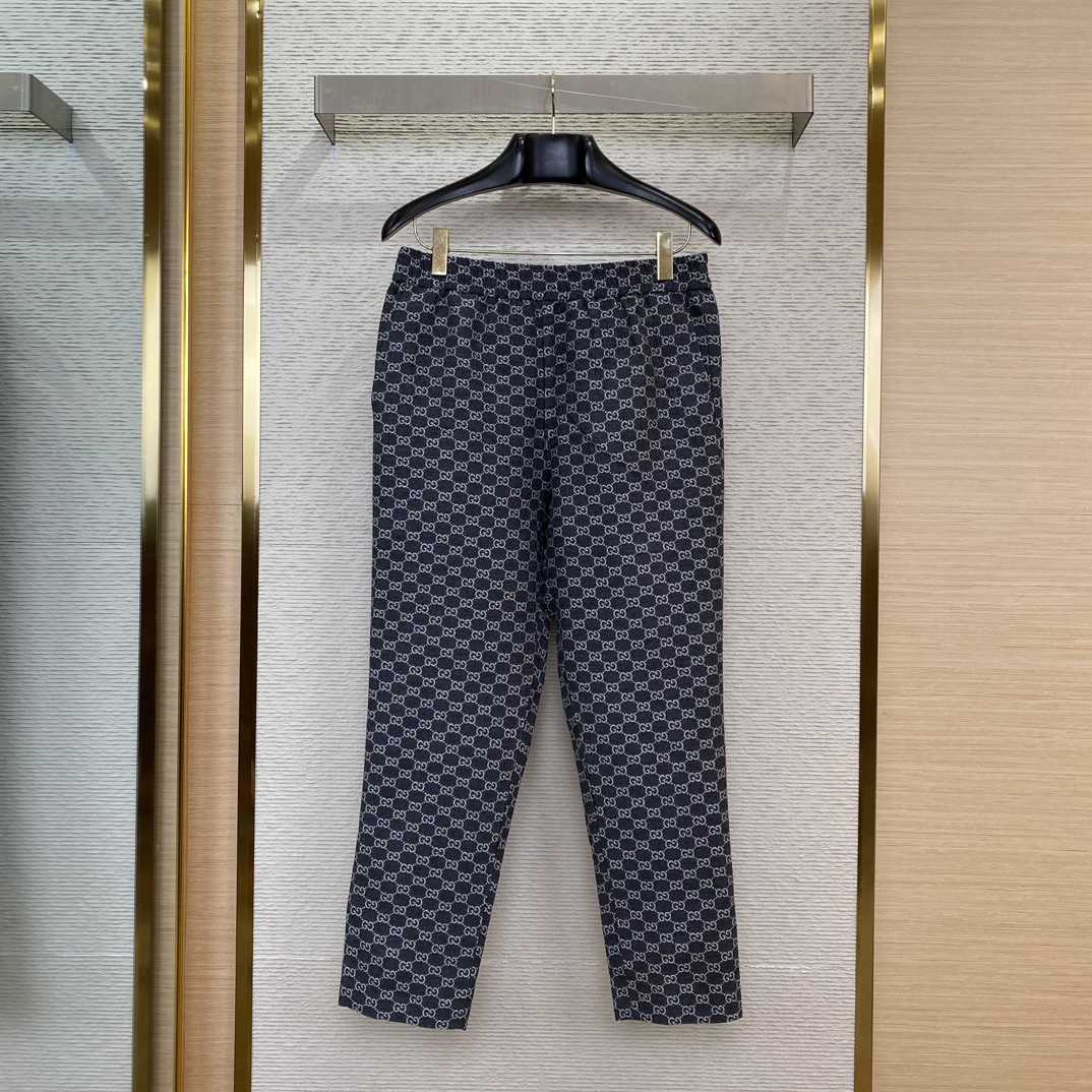 Gucci Trousers - PerfectKickZ