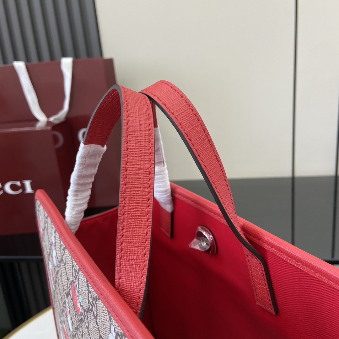 Peter Rabbit™ x Gucci Tote Bag - PerfectKickZ