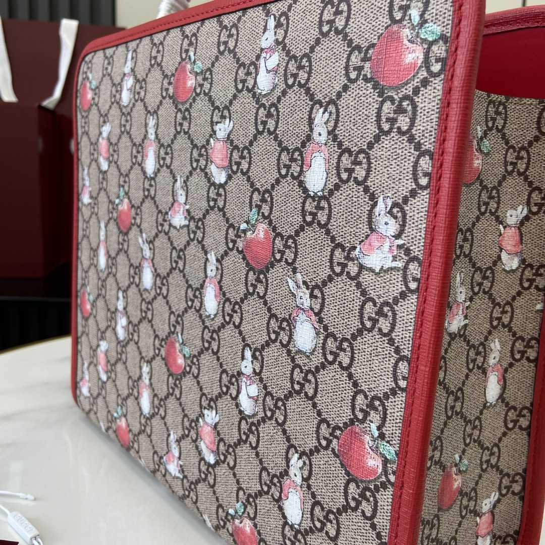 Peter Rabbit™ x Gucci Tote Bag - PerfectKickZ
