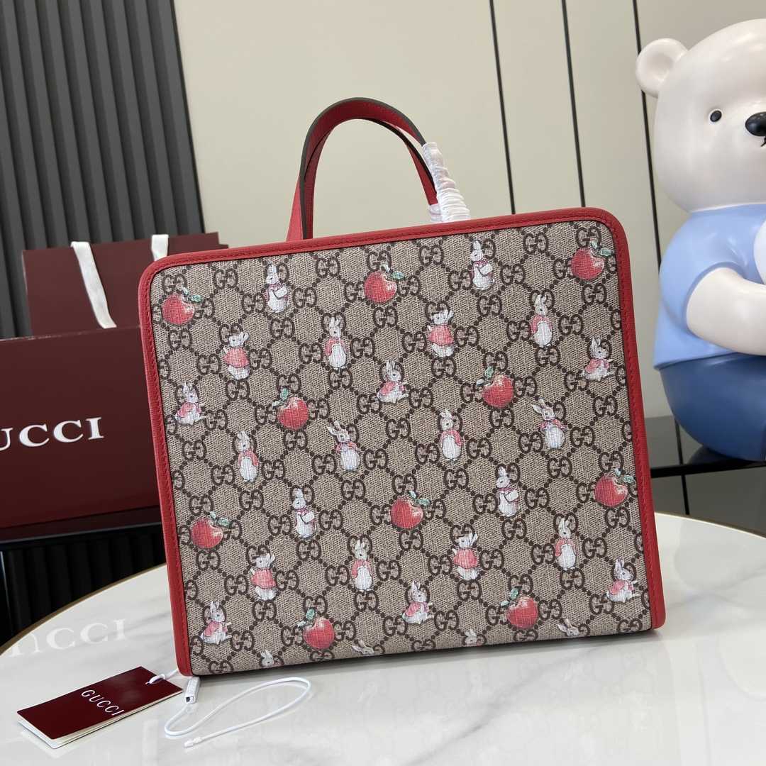 Peter Rabbit™ x Gucci Tote Bag - PerfectKickZ