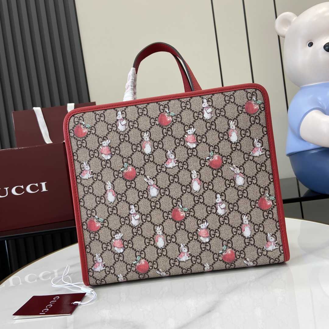 Peter Rabbit™ x Gucci Tote Bag - PerfectKickZ