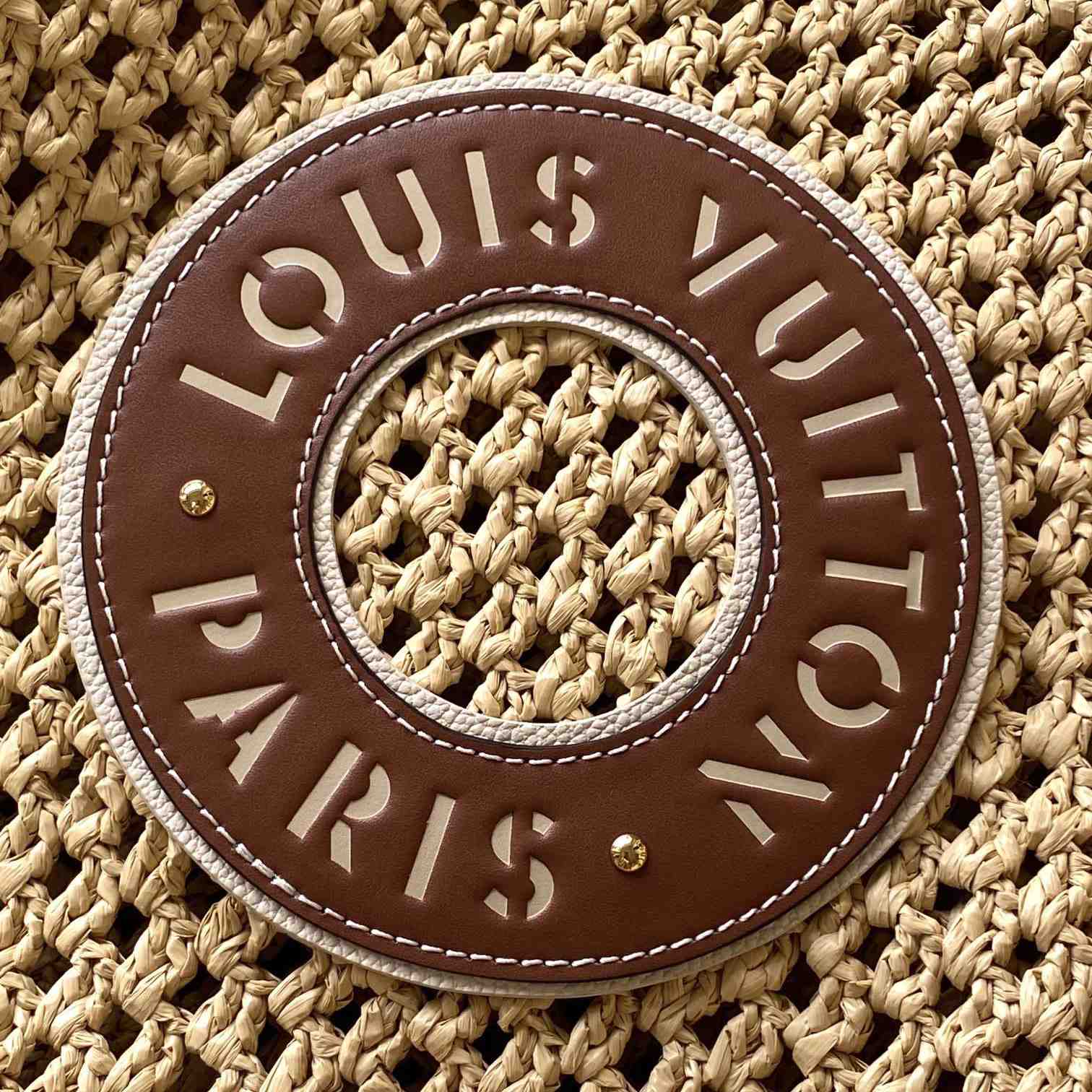 Louis Vuitton OnTheGo MM   M24723 - PerfectKickZ