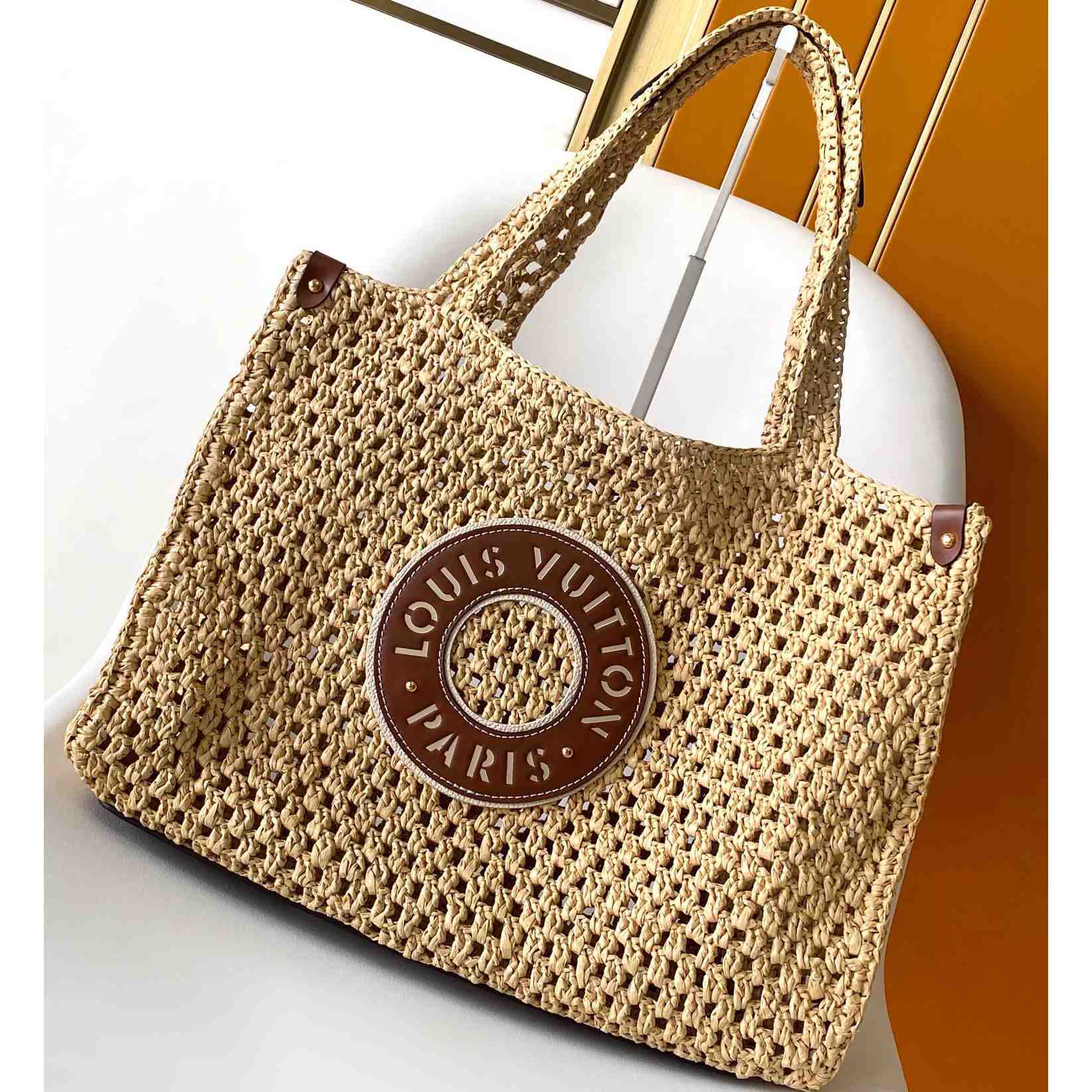 Louis Vuitton OnTheGo MM   M24723 - PerfectKickZ