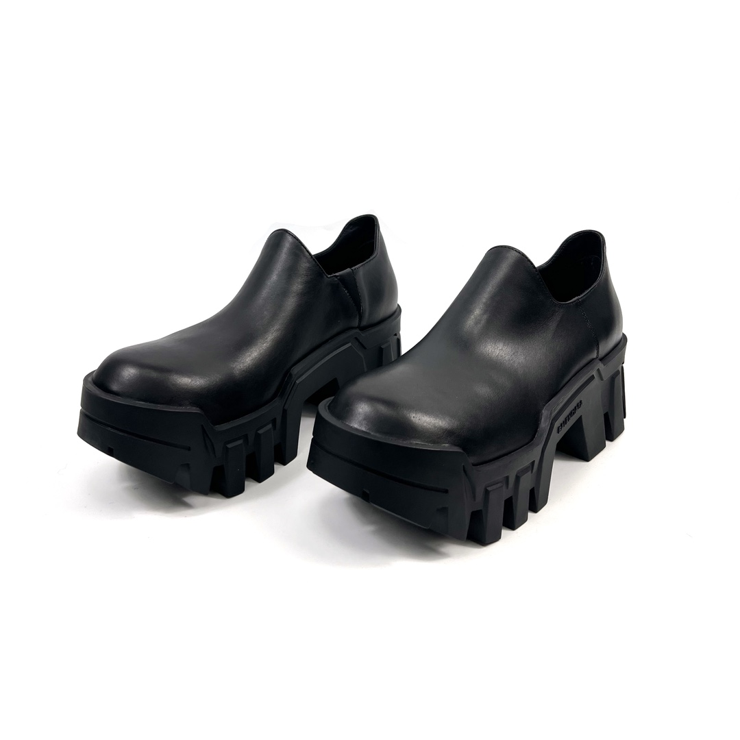 Balenciaga Bulldozer Mini - PerfectKickZ
