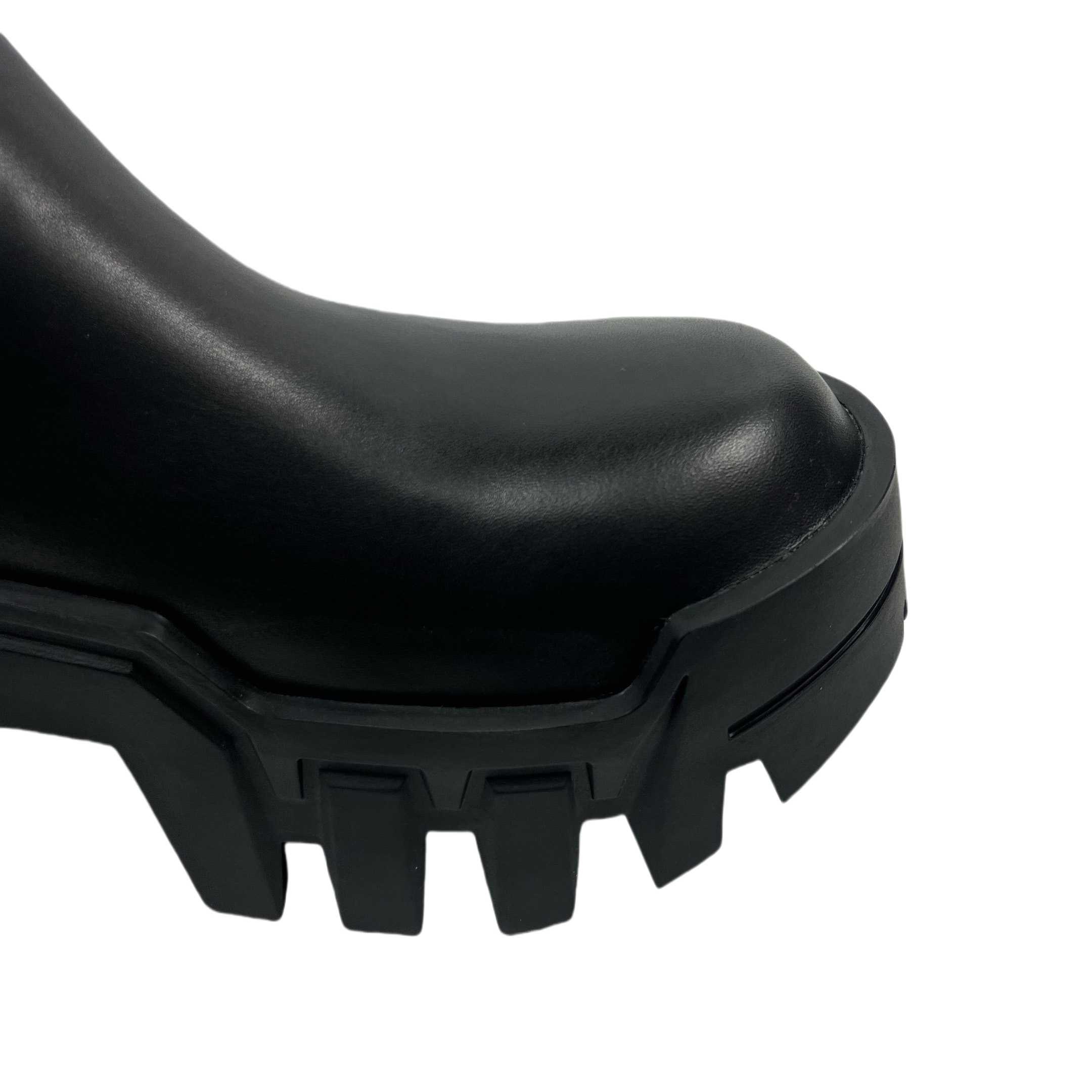 Balenciaga Bulldozer Mini - PerfectKickZ