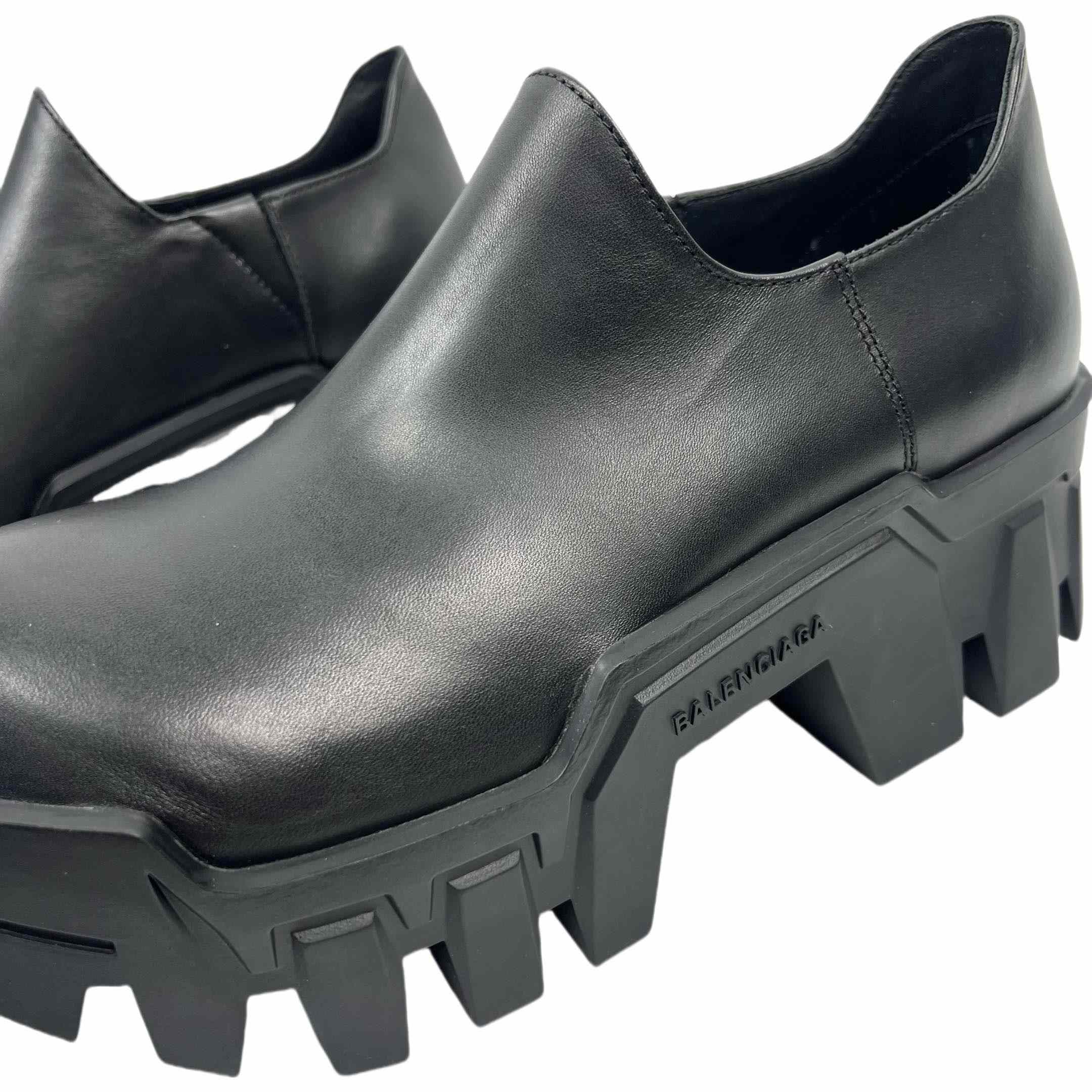 Balenciaga Bulldozer Mini - PerfectKickZ