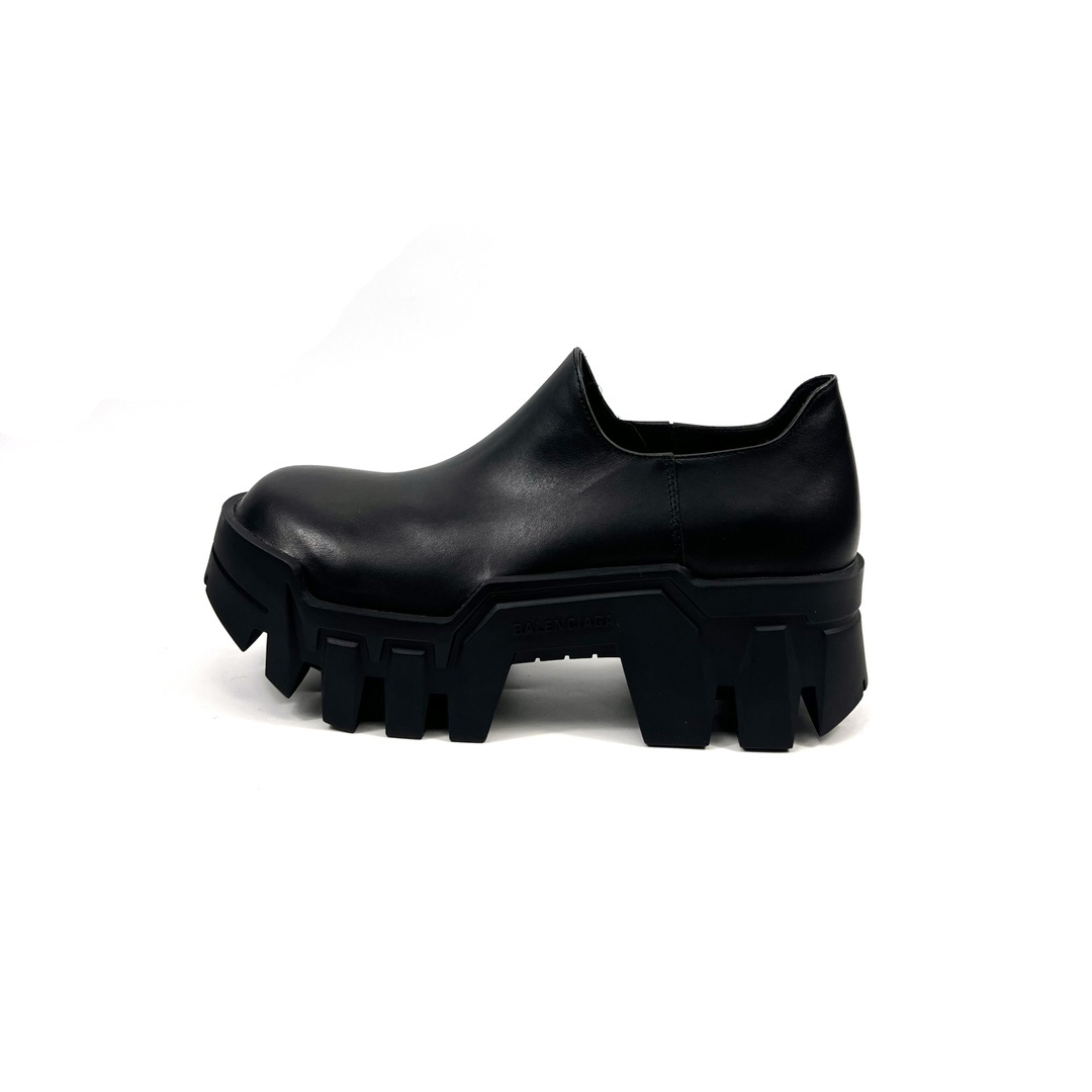 Balenciaga Bulldozer Mini - PerfectKickZ