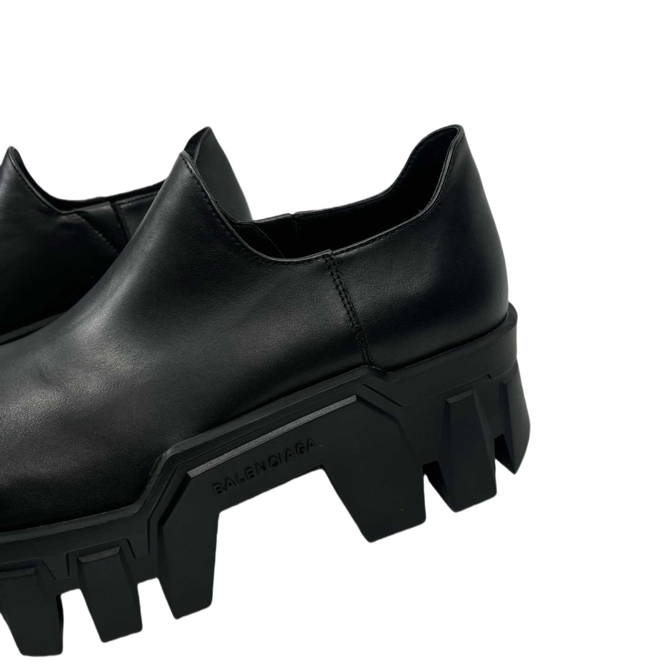 Balenciaga Bulldozer Mini - PerfectKickZ