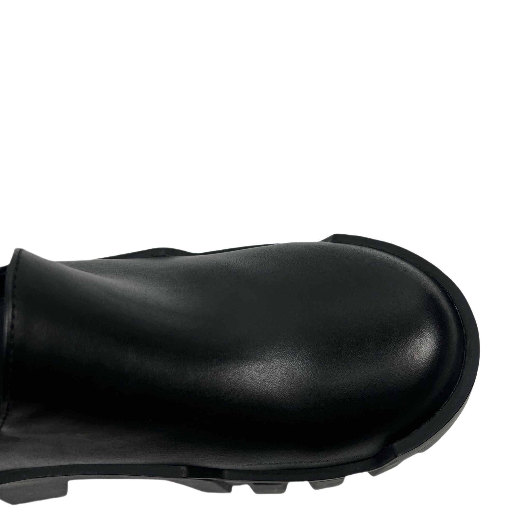 Balenciaga Bulldozer Mini - PerfectKickZ