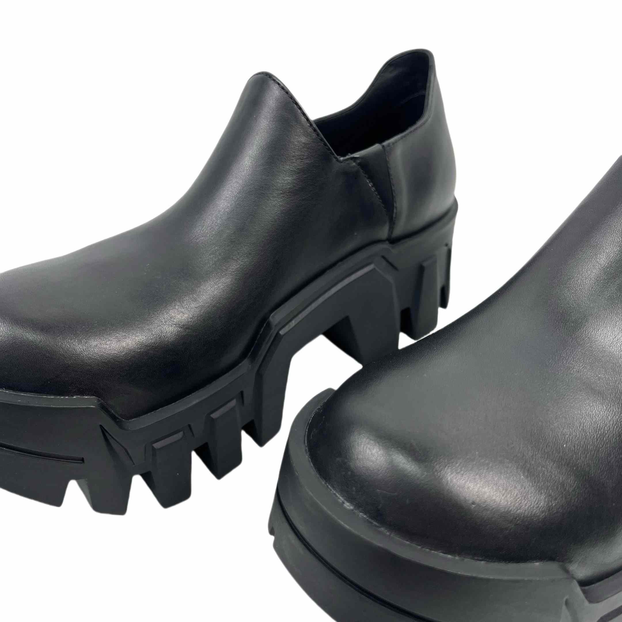 Balenciaga Bulldozer Mini - PerfectKickZ