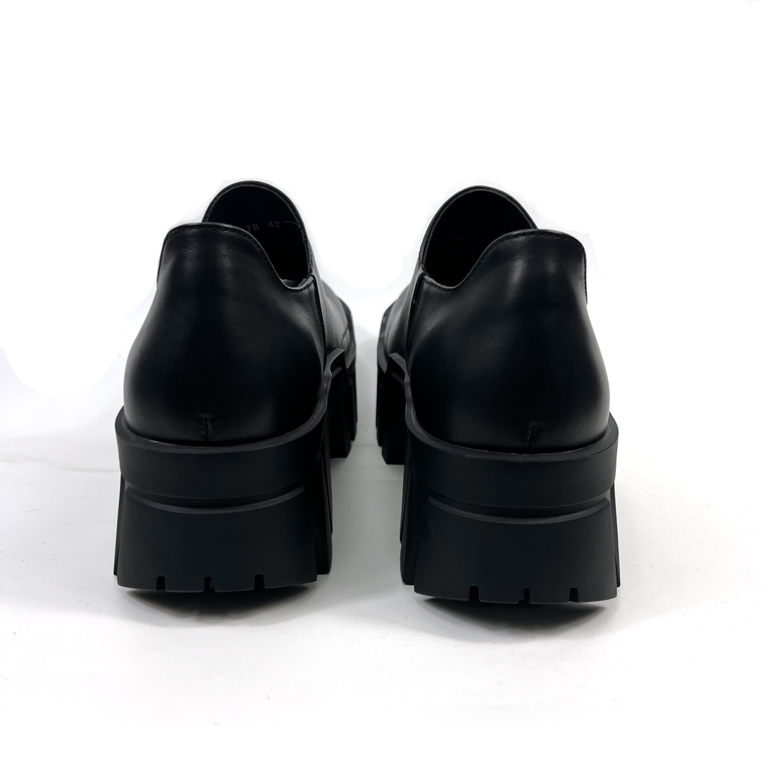 Balenciaga Bulldozer Mini - PerfectKickZ