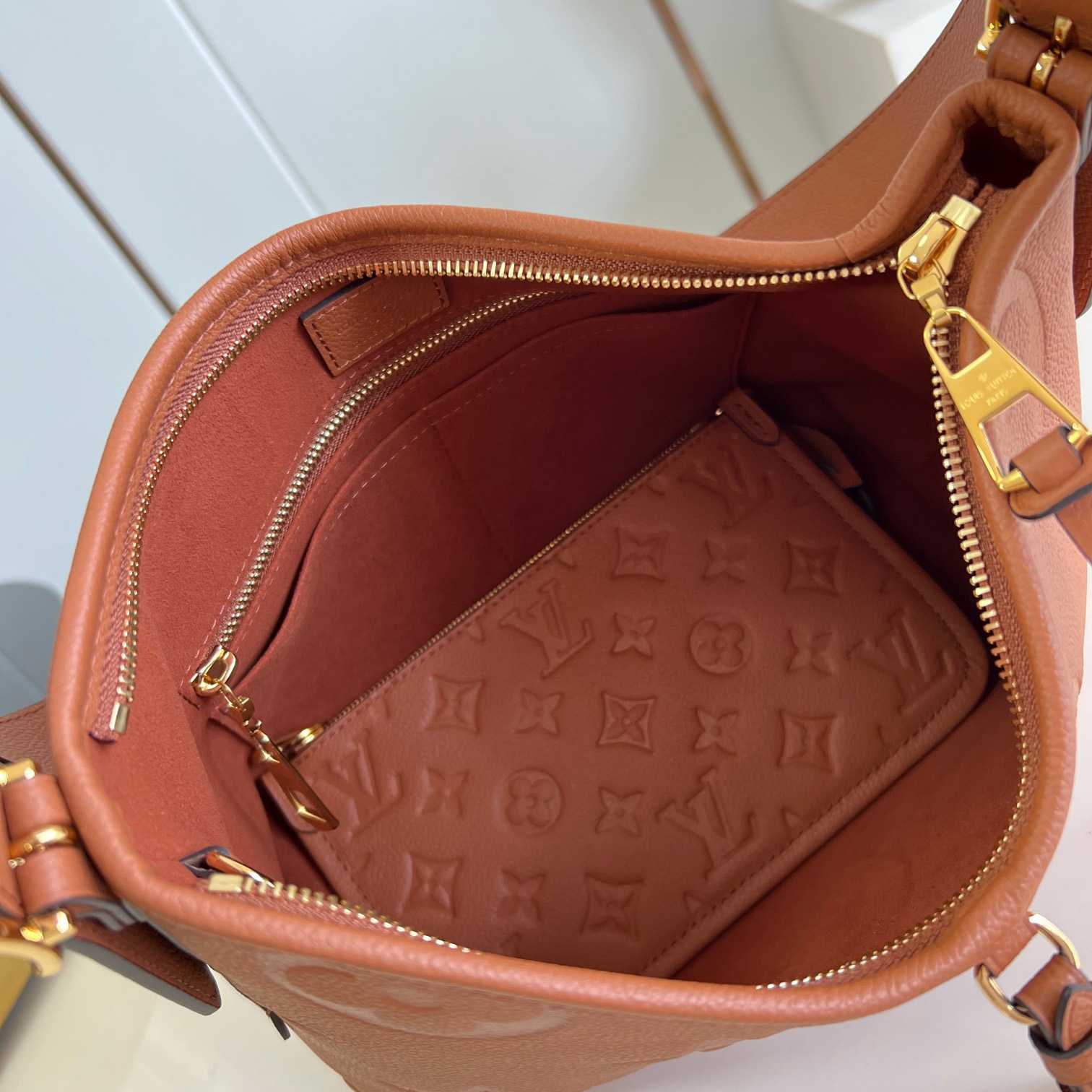 Louis Vuitton CarryAll PM   M11790 - 
