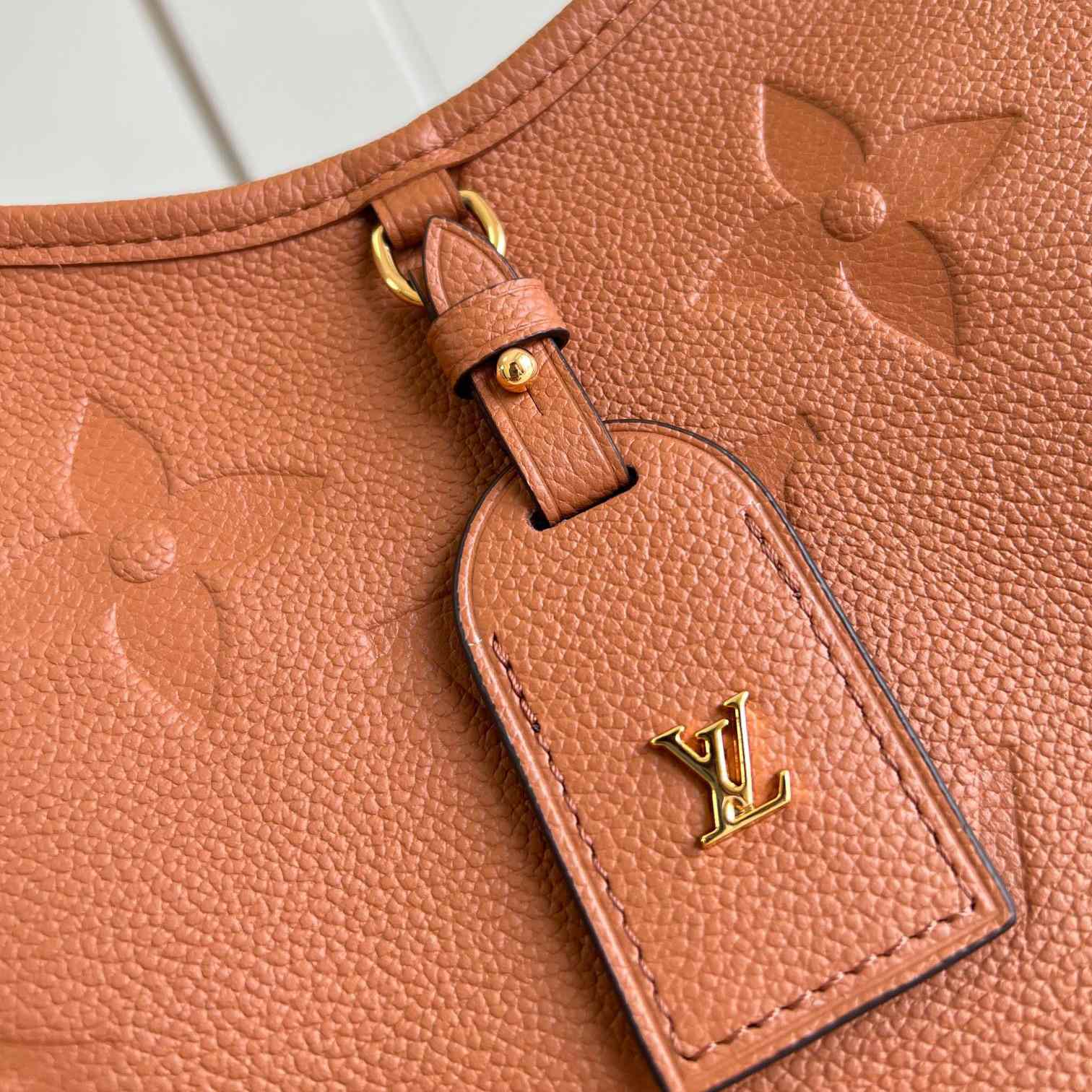 Louis Vuitton CarryAll PM   M11790 - 