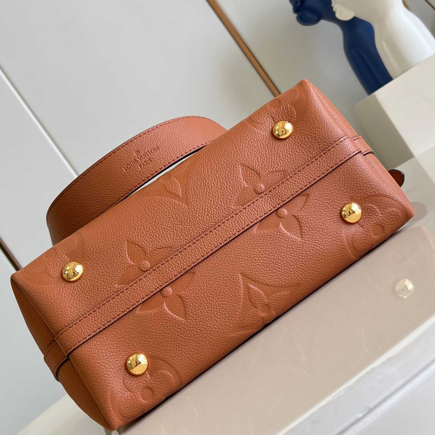 Louis Vuitton CarryAll PM   M11790 - 