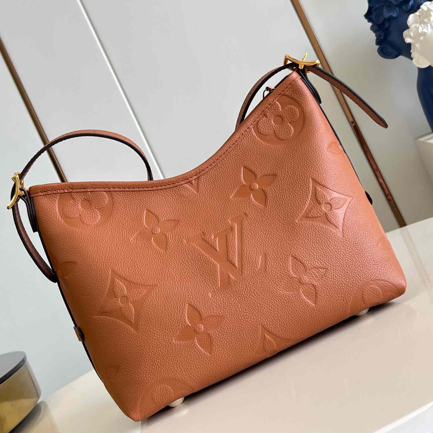 Louis Vuitton CarryAll PM   M11790 - 