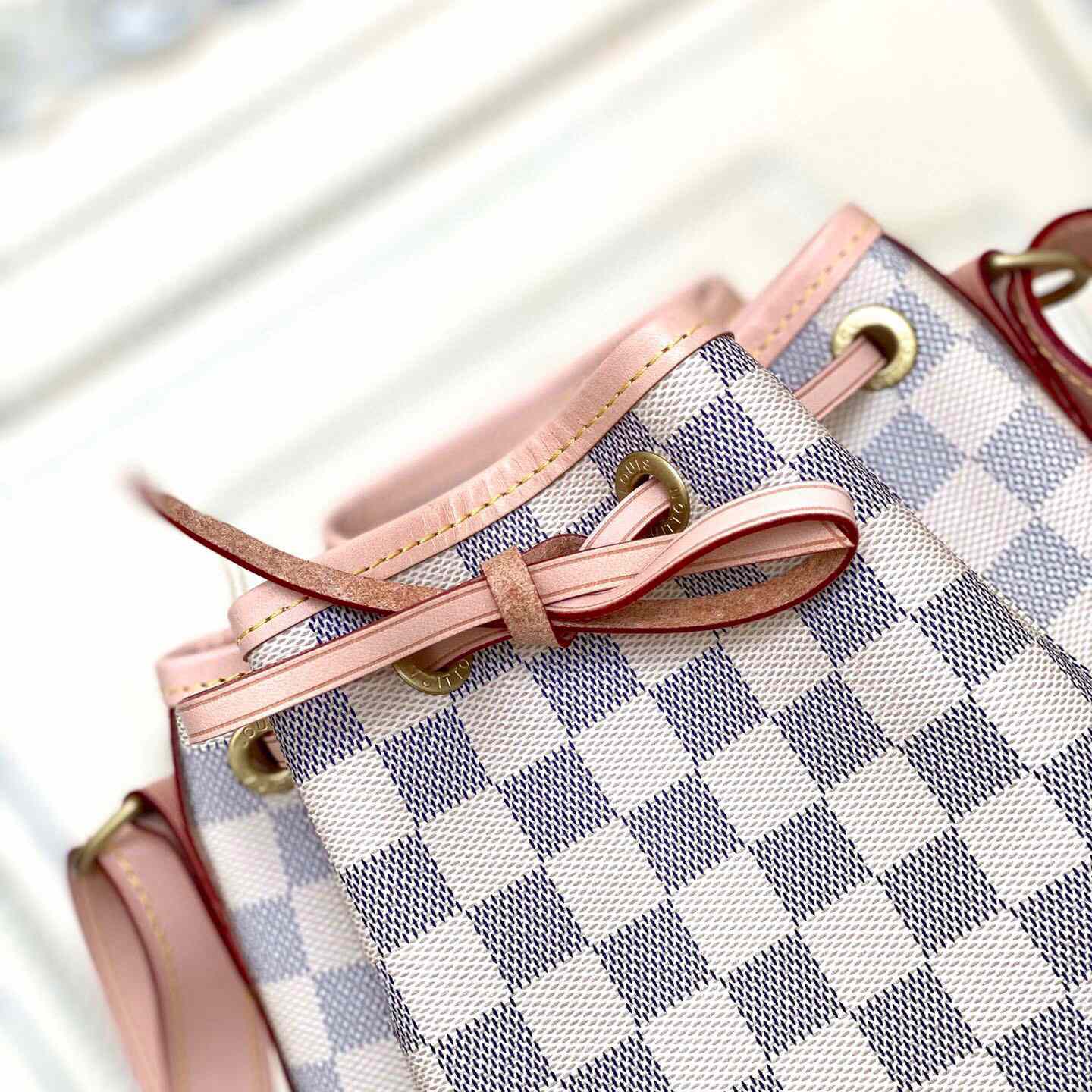 Louis Vuitton Noé BB  N40594 - PerfectKickZ