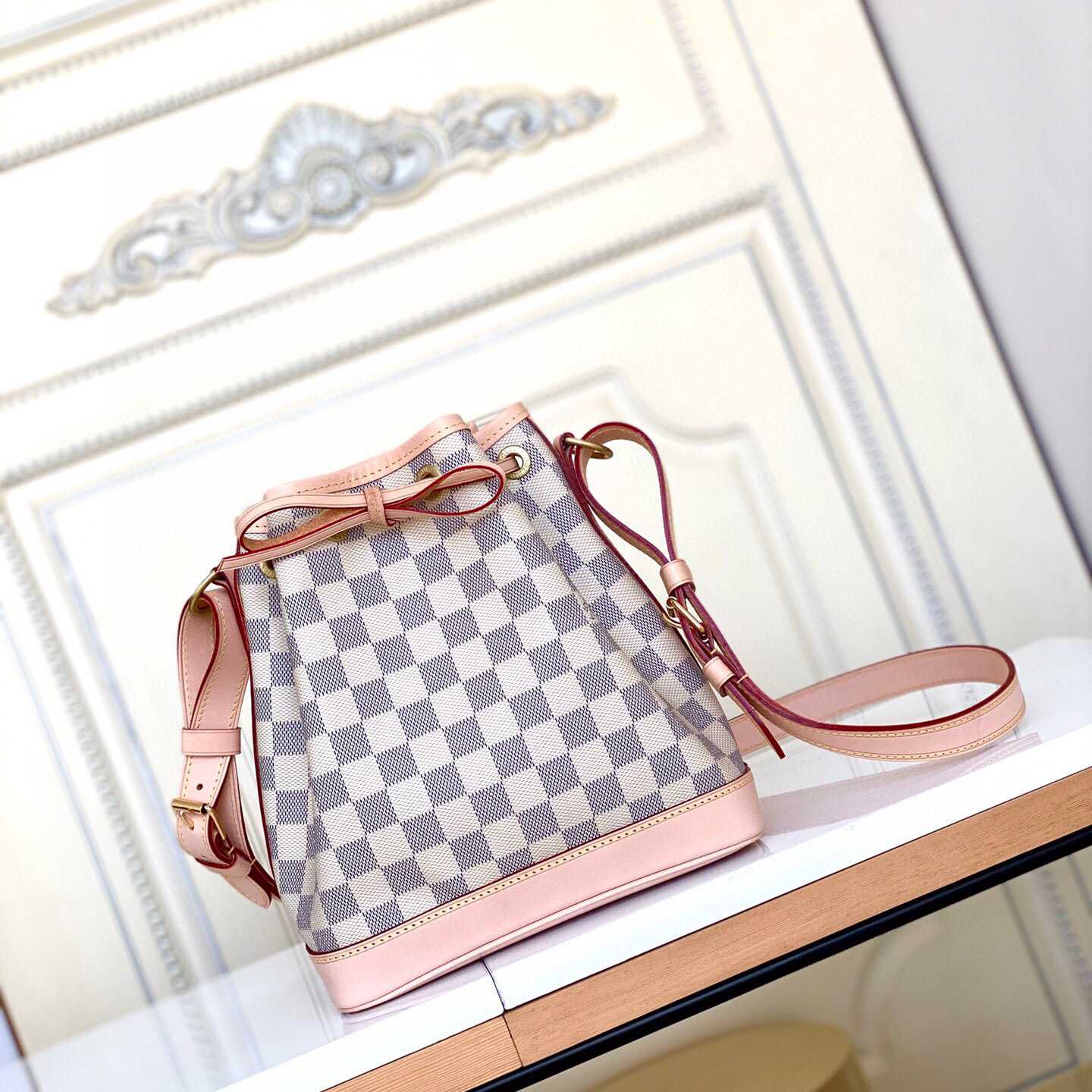 Louis Vuitton Noé BB  N40594 - PerfectKickZ