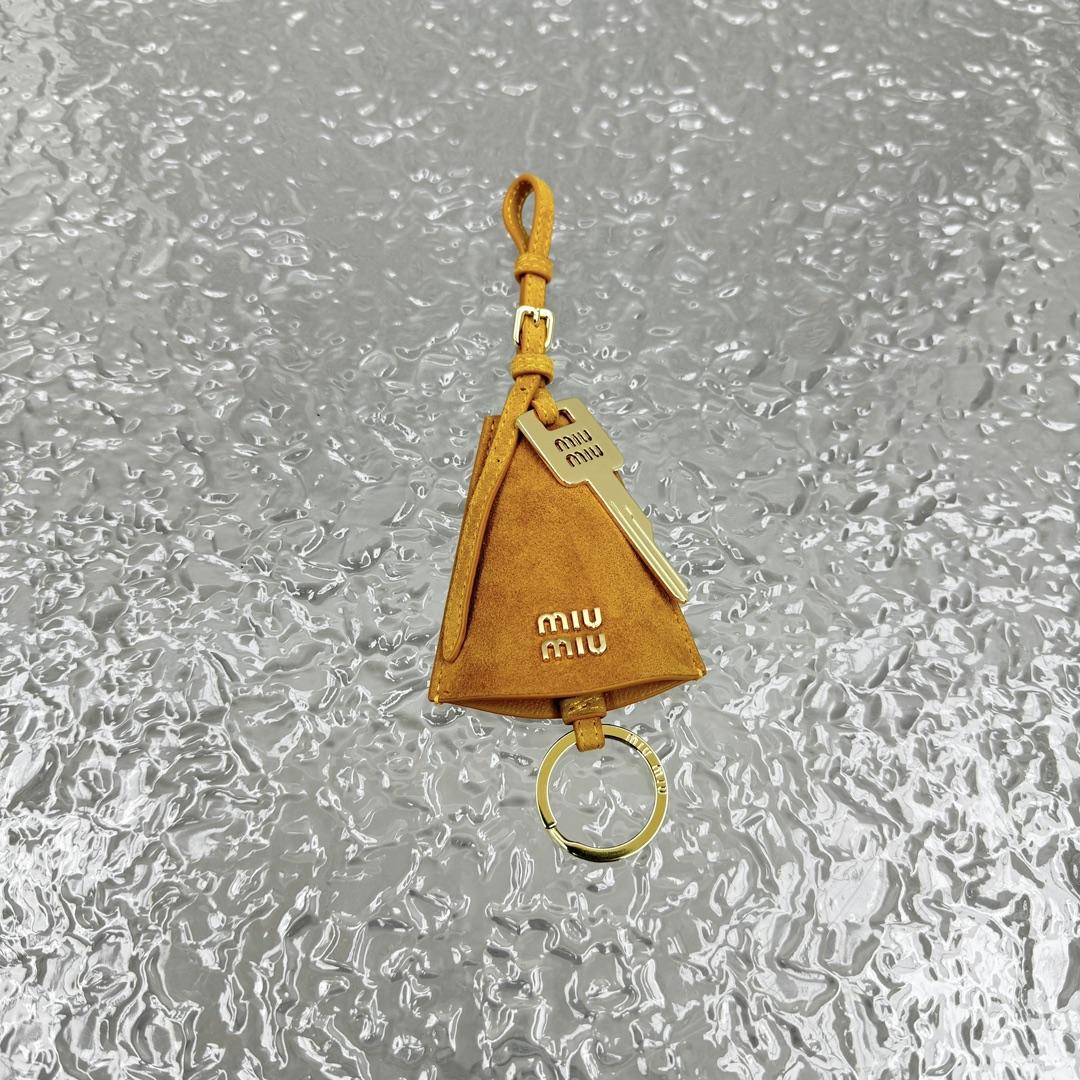 Miu Miu Logo-lettering Leather Trick - PerfectKickZ