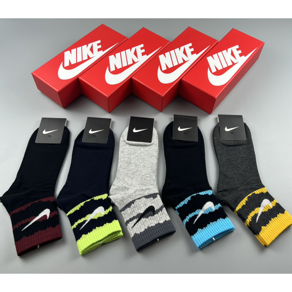 Nike Socks /Box - PerfectKickZ