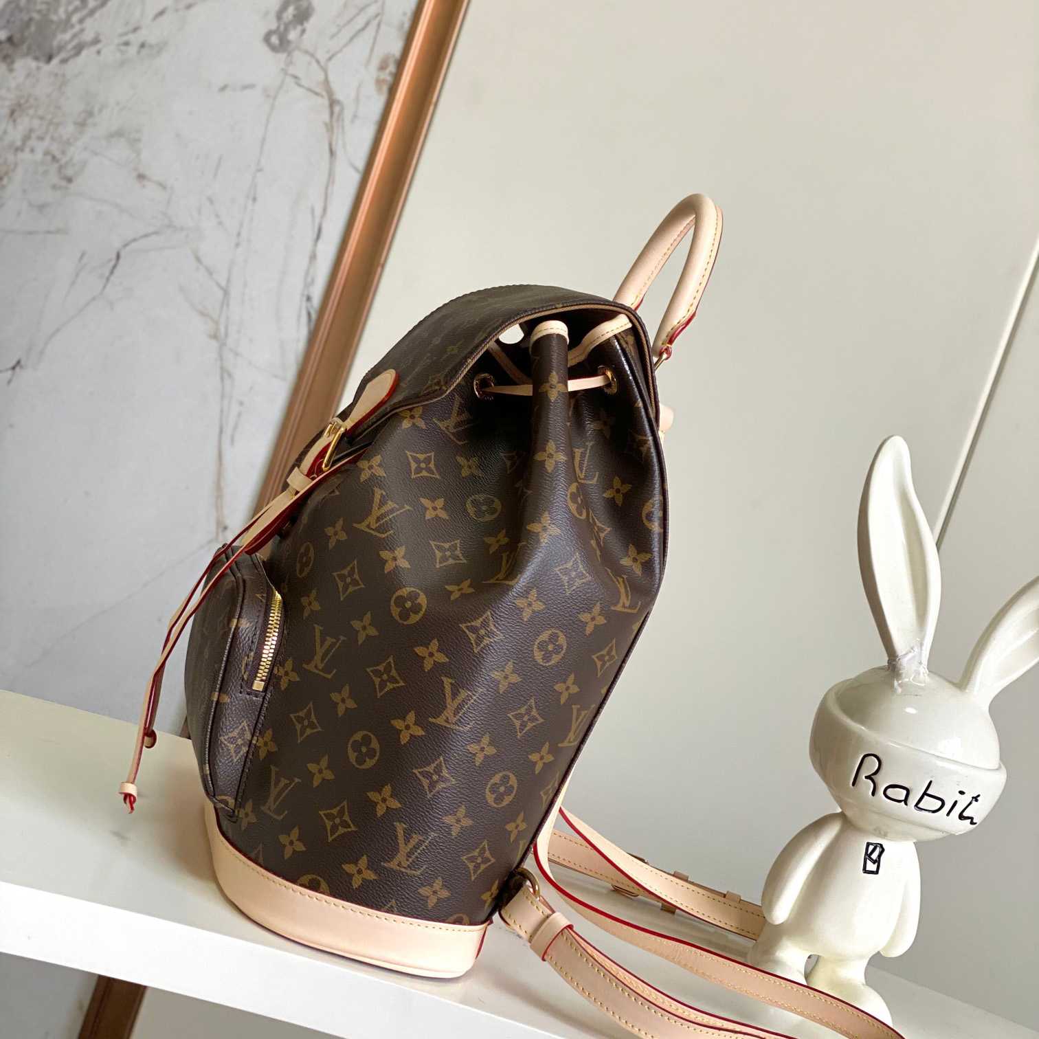 Louis Vuitton Montsouris MM  M11197 - PerfectKickZ