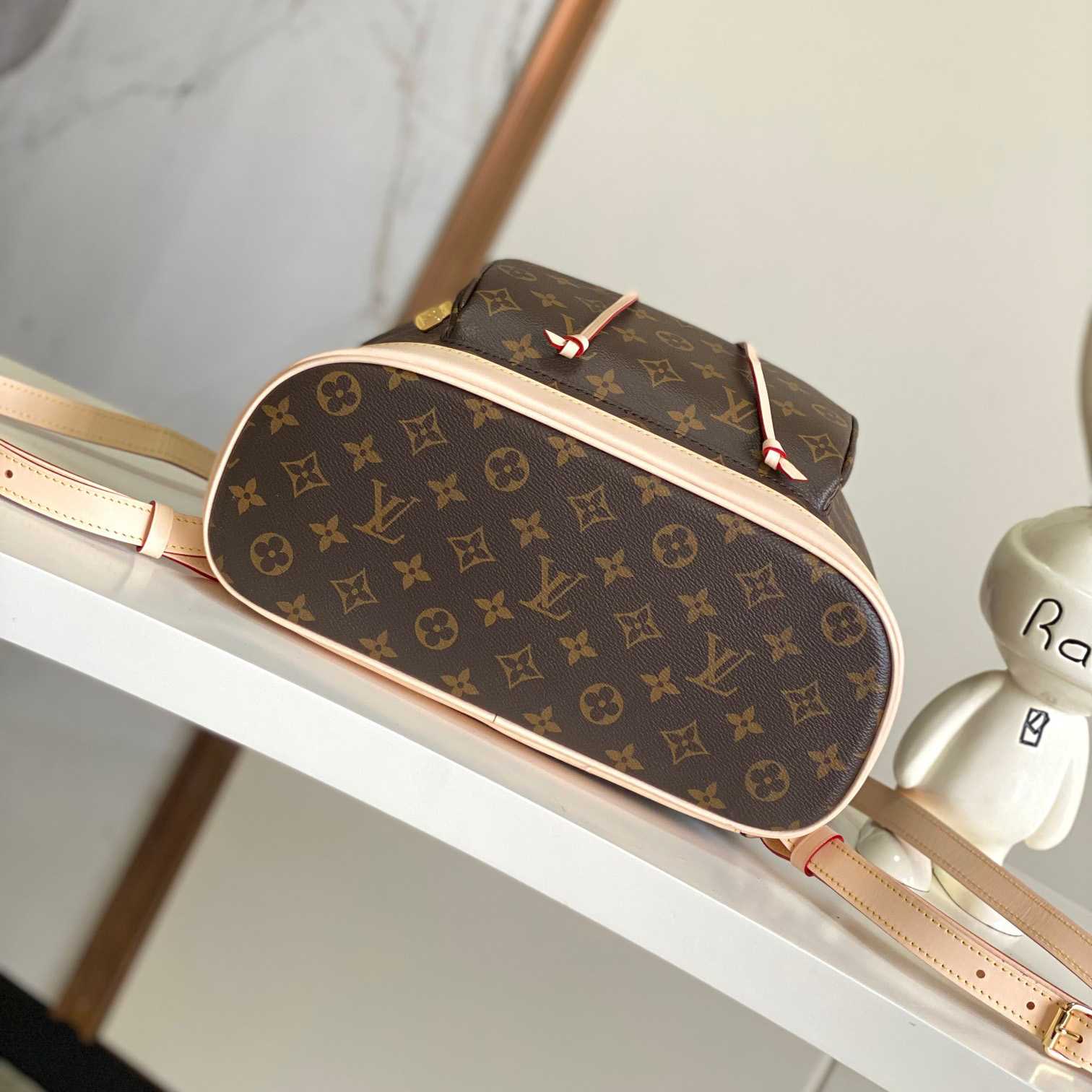 Louis Vuitton Montsouris MM  M11197 - 
