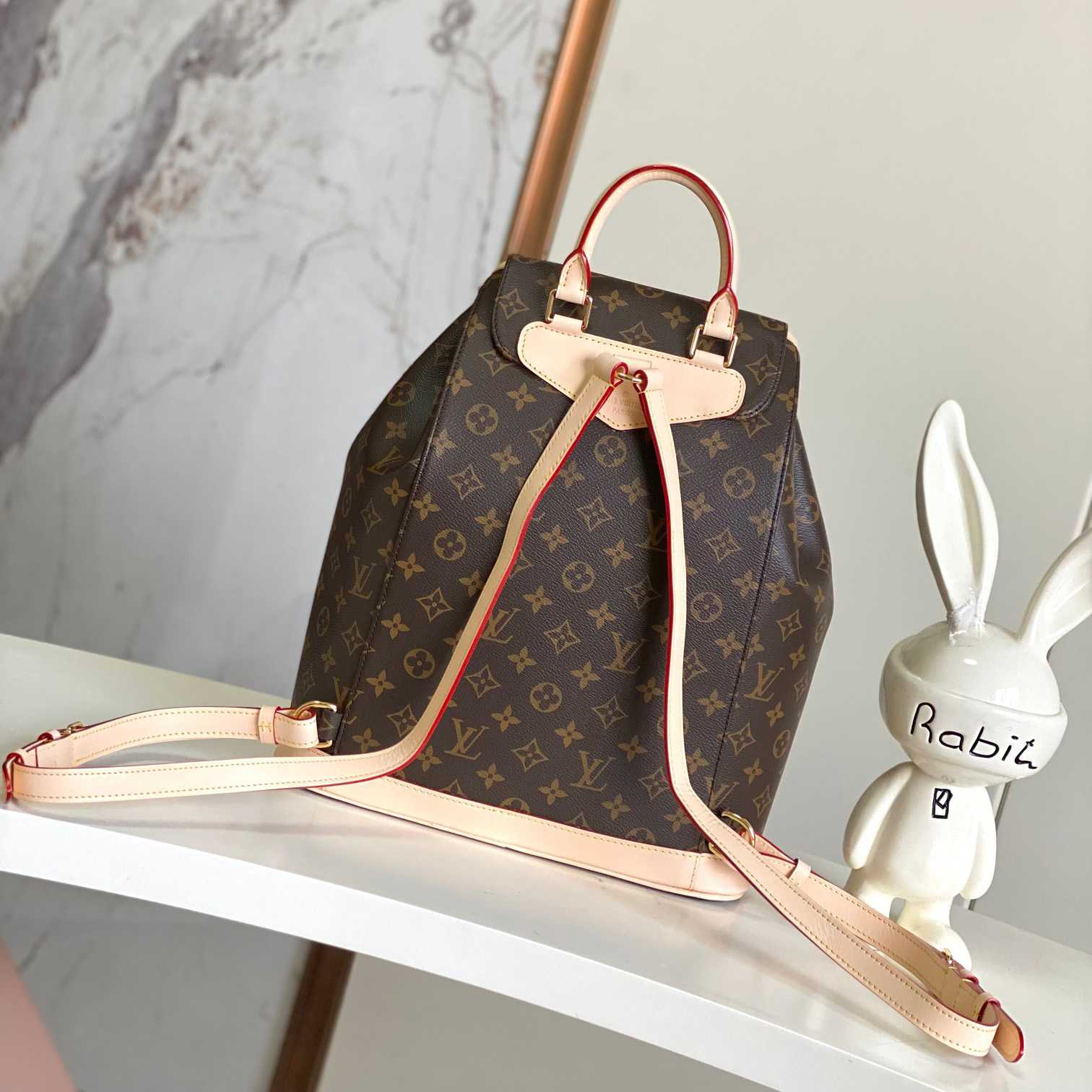 Louis Vuitton Montsouris MM  M11197 - 